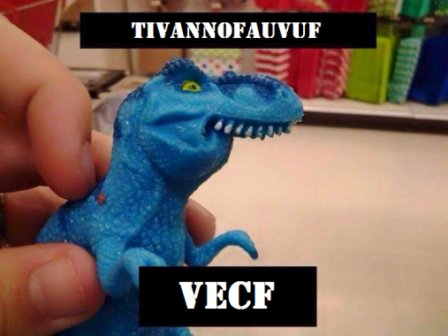 Vecf